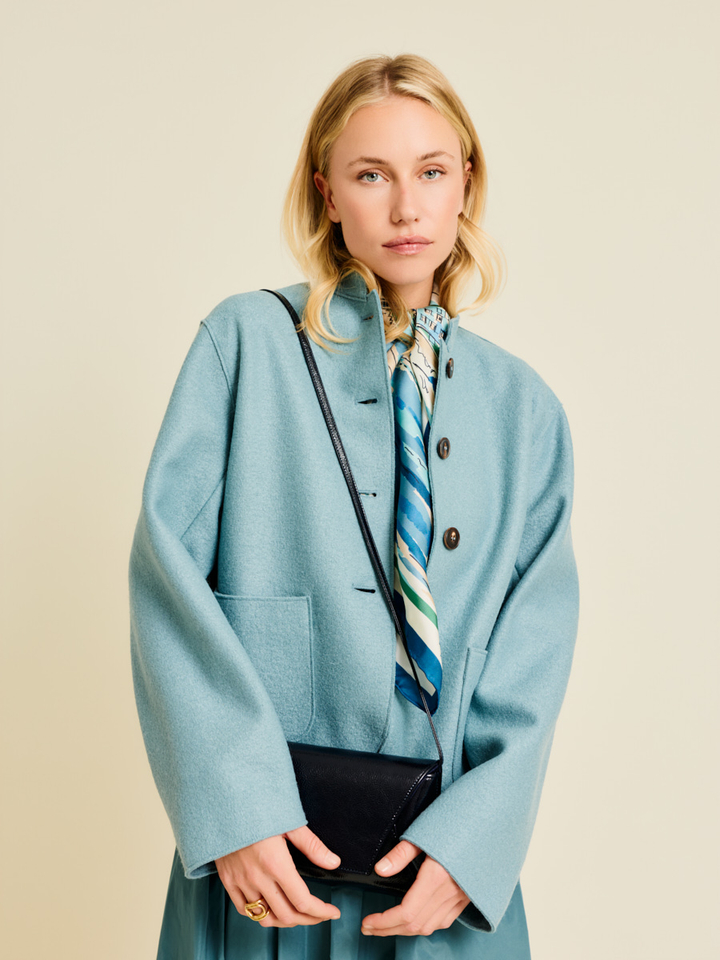 Dames | shop the look van Max Mara Weekend, Due Amanti, Natan edition 5 en Rosso 35 | Winter '26 | Shop the look 1 FW26
