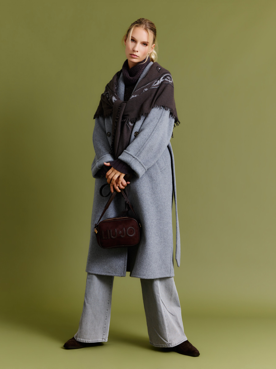 Dames | shop the look van Helmur, Blui, Twinset, For all mankind en Lodi | Winter '26 | Shop the look 3