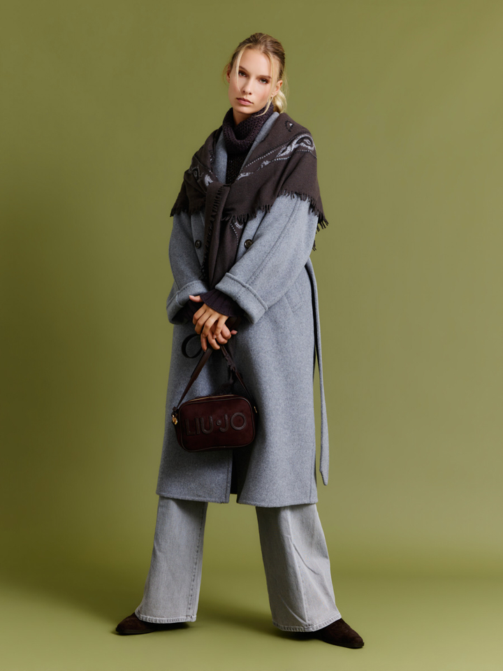 Dames | shop the look van Helmur, Blui, Twinset, For all mankind en Lodi | Winter '26 | Shop the look 3