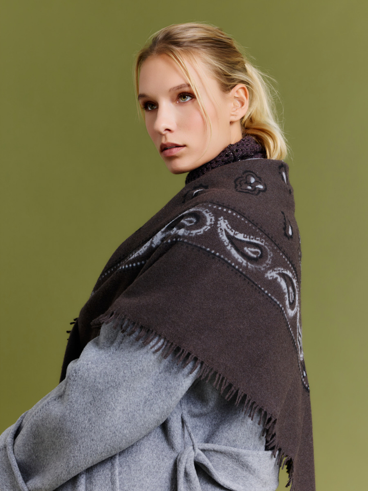 Dames | shop the look van Helmur, Blui, Twinset, For all mankind en Lodi | Winter '26 | Shop the look 3