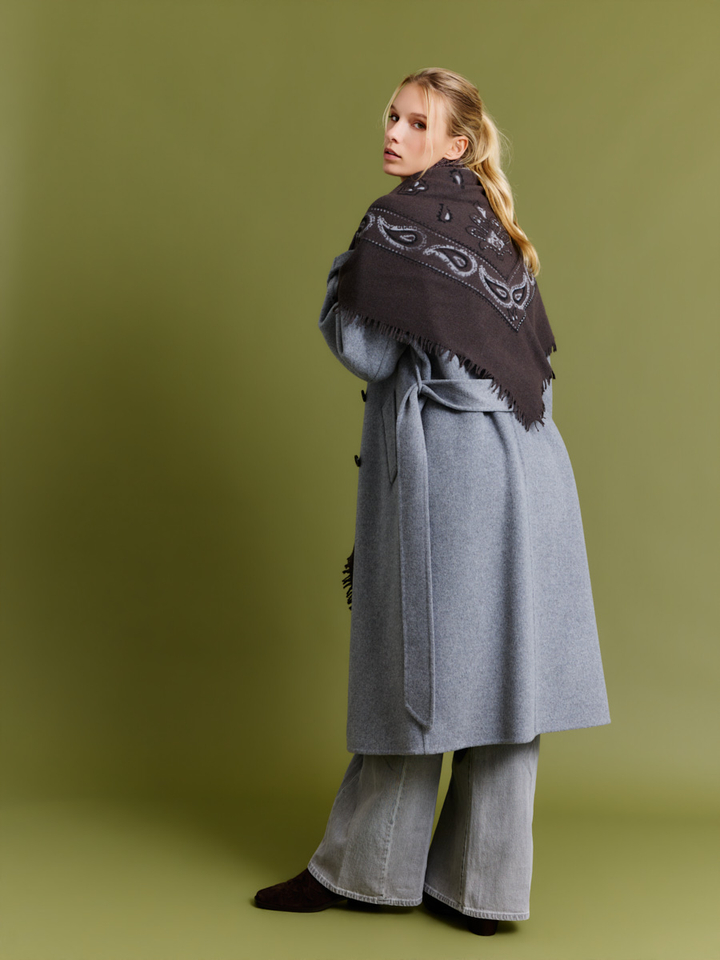 Dames | shop the look van Helmur, Blui, Twinset, For all mankind en Lodi | Winter '26 | Shop the look 3