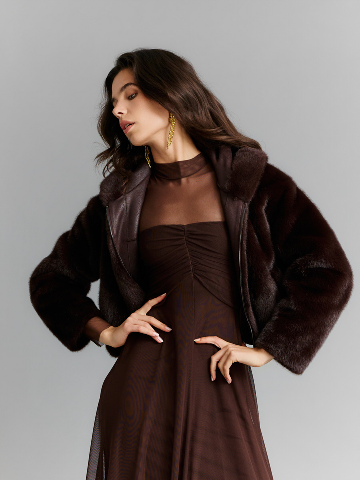 Dames | shop the look van Twinset, Pinko, Zarina Rouge, Lola Cruz en Cookie Shark | Winter '26 | Shop the look 2 FW26