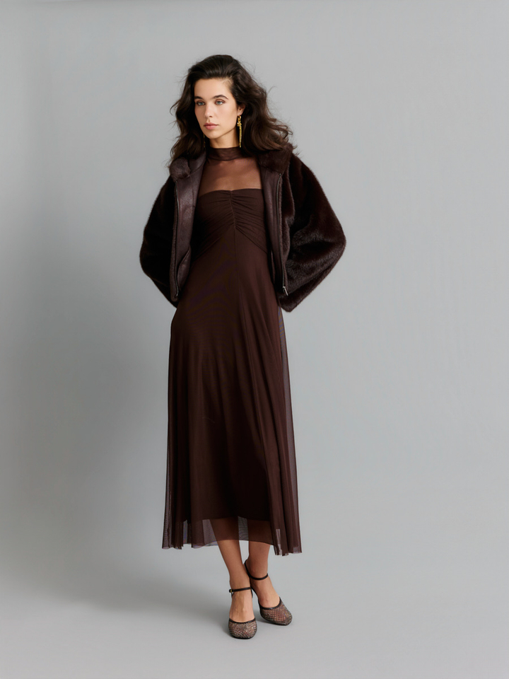 Dames | shop the look van Twinset, Pinko, Zarina Rouge, Lola Cruz en Cookie Shark | Winter '26 | Shop the look 2 FW26