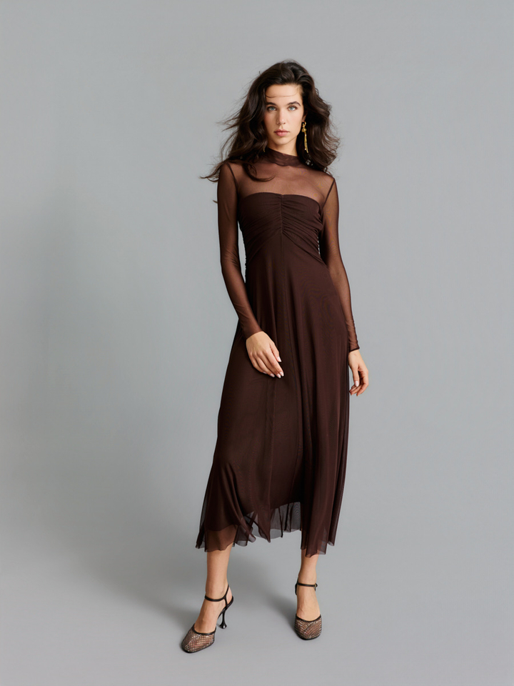 Dames | shop the look van Twinset, Pinko, Zarina Rouge, Lola Cruz en Cookie Shark | Winter '26 | Shop the look 2 FW26