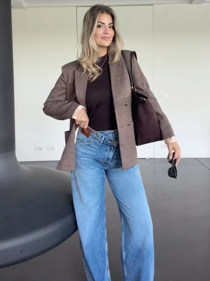 Dames | shop the look van Liu Jo | Winter '26 | Deleye Creators FW26
