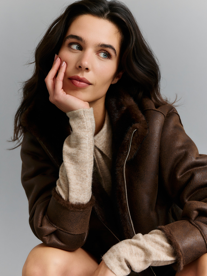 Dames | shop the look van House Of Ord, Josh V, Blui, Kocca, Liu Jo en Bibi Lou | Winter '26 | Shop the look 2 FW26