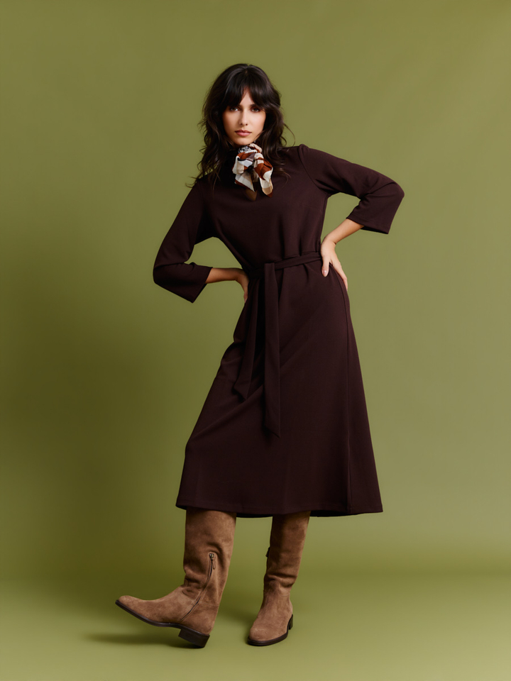 Dames | shop the look van Caroline Biss, Signe Nature, Urbancode, Liu Jo en Julie Dee | Winter '26 | Shop the look 3