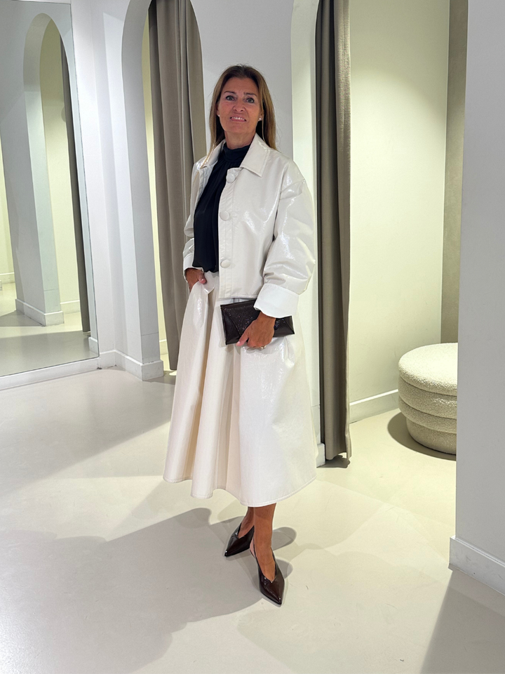 Dames | shop the look van Natan edition 5 | Winter '26 | Deleye Creators FW26