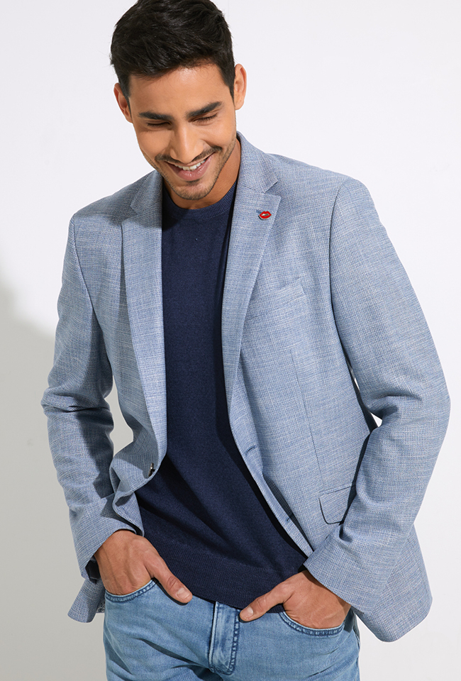 Heren shop the look van Digel, Gran Sasso en Pierre Cardin