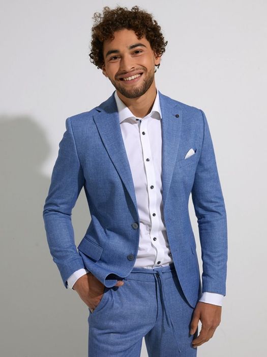 Heren shop the look van Venti en Zuitable