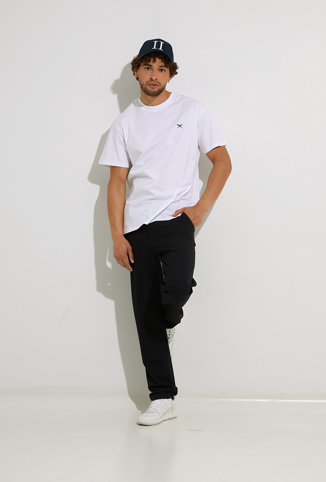 Heren shop the look van Les deux en Ieriedaily