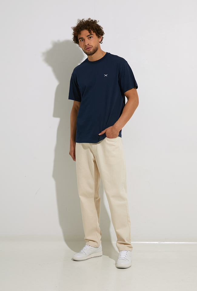Heren shop the look van Les deux en Ieriedaily