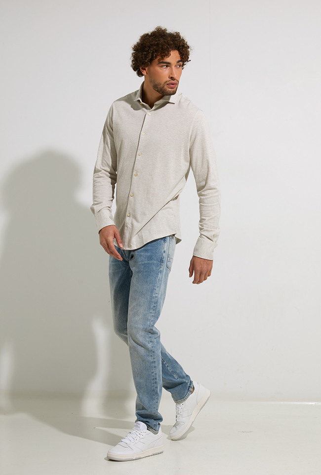 Heren shop the look van Scotch & Soda en Dstrezzed