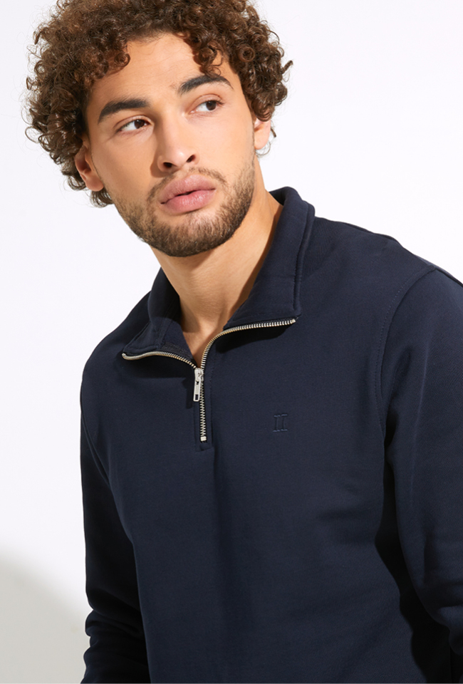 Heren shop the look van Les deux en Scotch & Soda