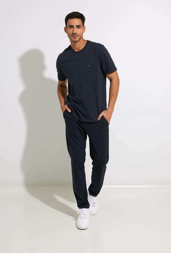 Heren shop the look van Benvenuto en Tommy Hilfiger