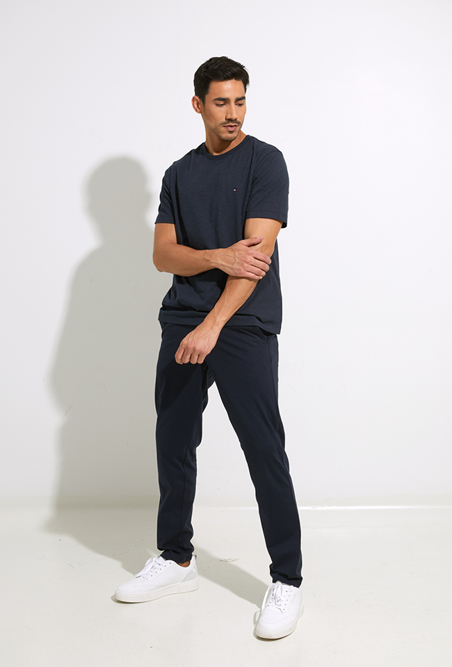 Heren shop the look van Benvenuto en Tommy Hilfiger