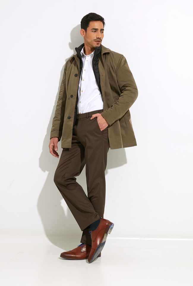 Heren shop the look van Digel, Stenstroms en Mens