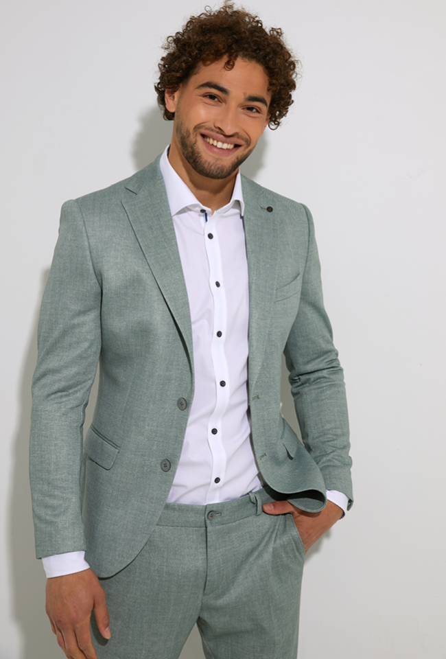 Heren shop the look van Ieriedaily en Zuitable