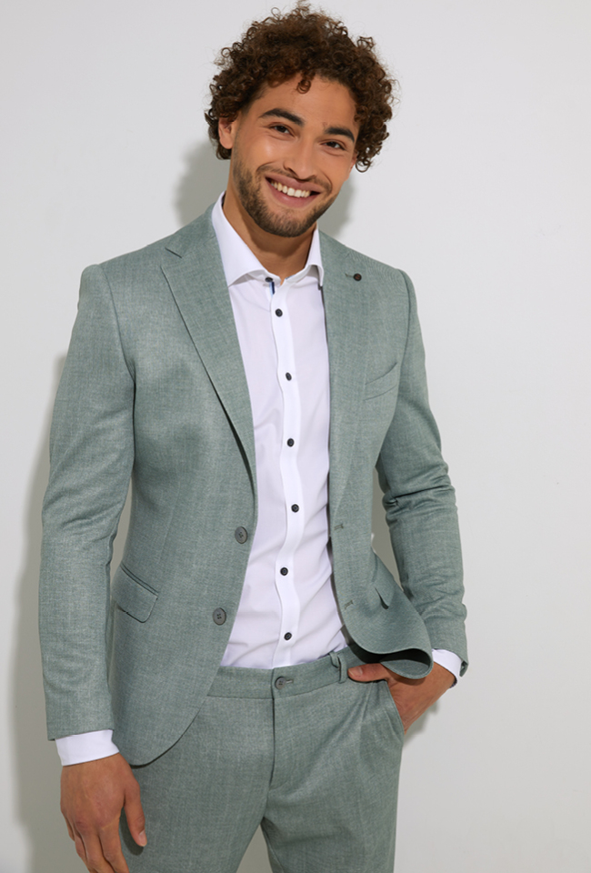 Heren shop the look van Ieriedaily en Zuitable