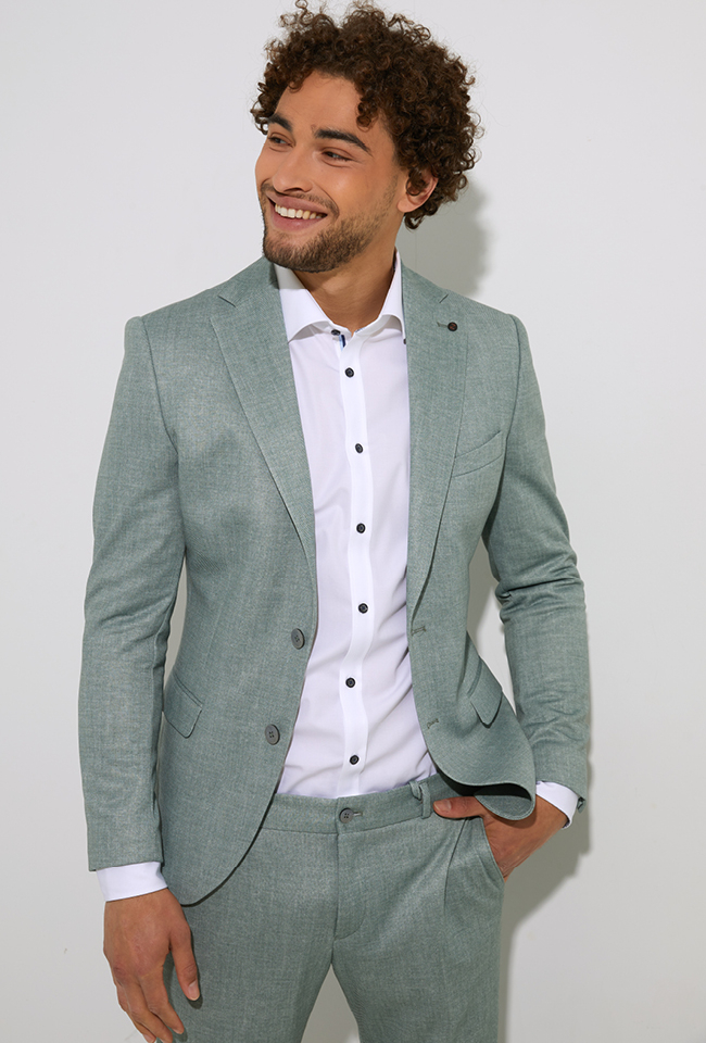 Heren shop the look van Ieriedaily en Zuitable