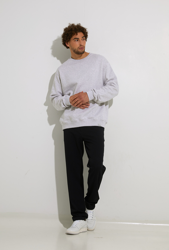 Heren shop the look van Les deux
