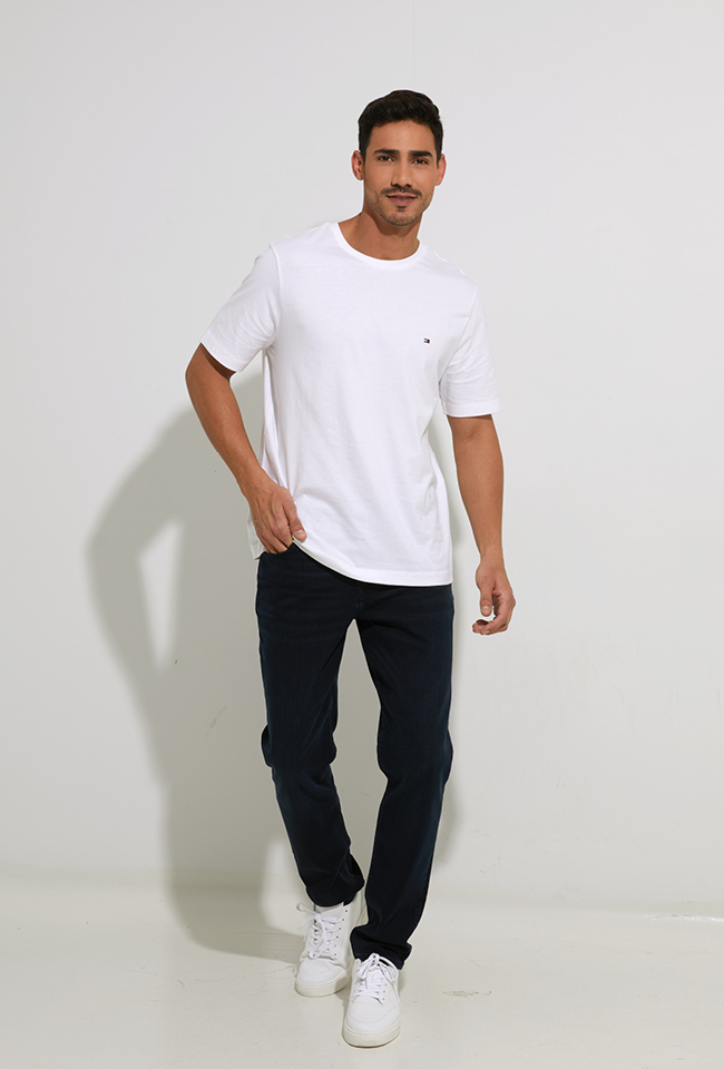 Heren shop the look van Tommy Hilfiger
