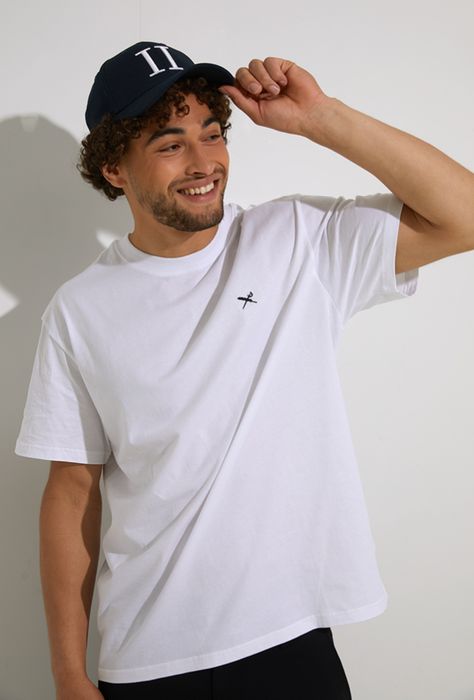 Heren shop the look van Les deux en Ieriedaily