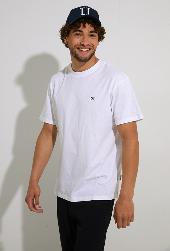 Heren shop the look van Les deux en Ieriedaily