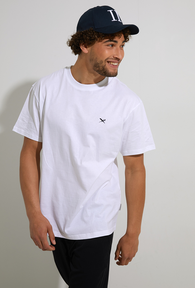 Heren shop the look van Les deux en Ieriedaily