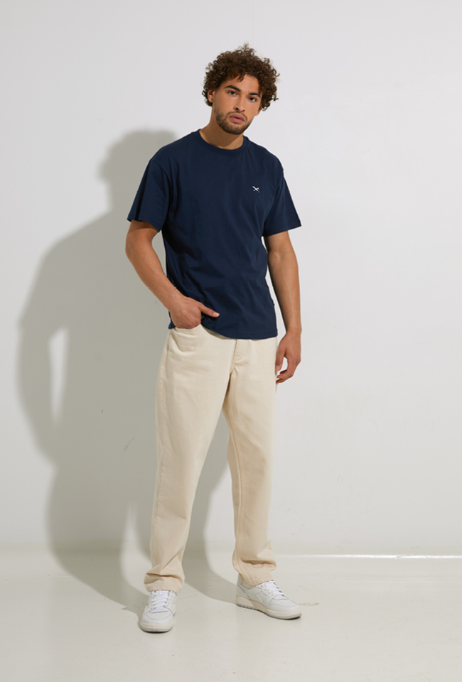Heren shop the look van Les deux en Ieriedaily