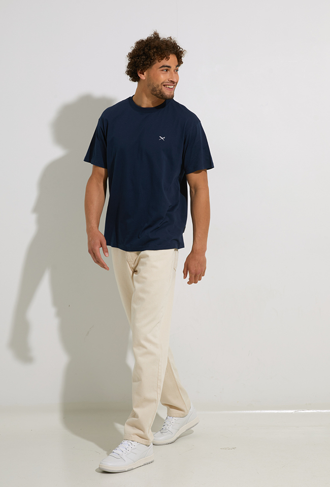 Heren shop the look van Les deux en Ieriedaily