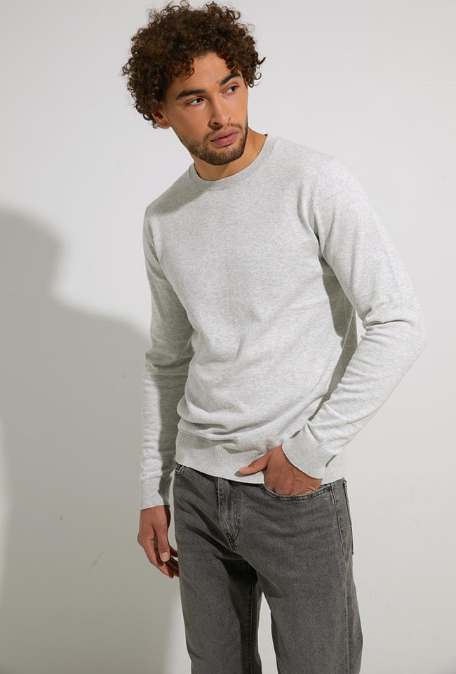 Heren shop the look van Levis en Saint Steve