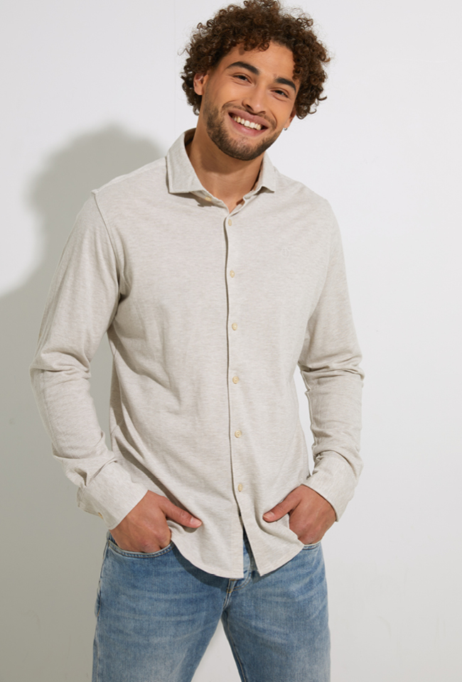 Heren shop the look van Scotch & Soda en Dstrezzed