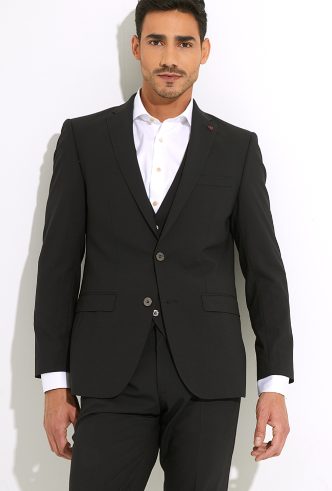 Heren shop the look van Roy robson en Diadora