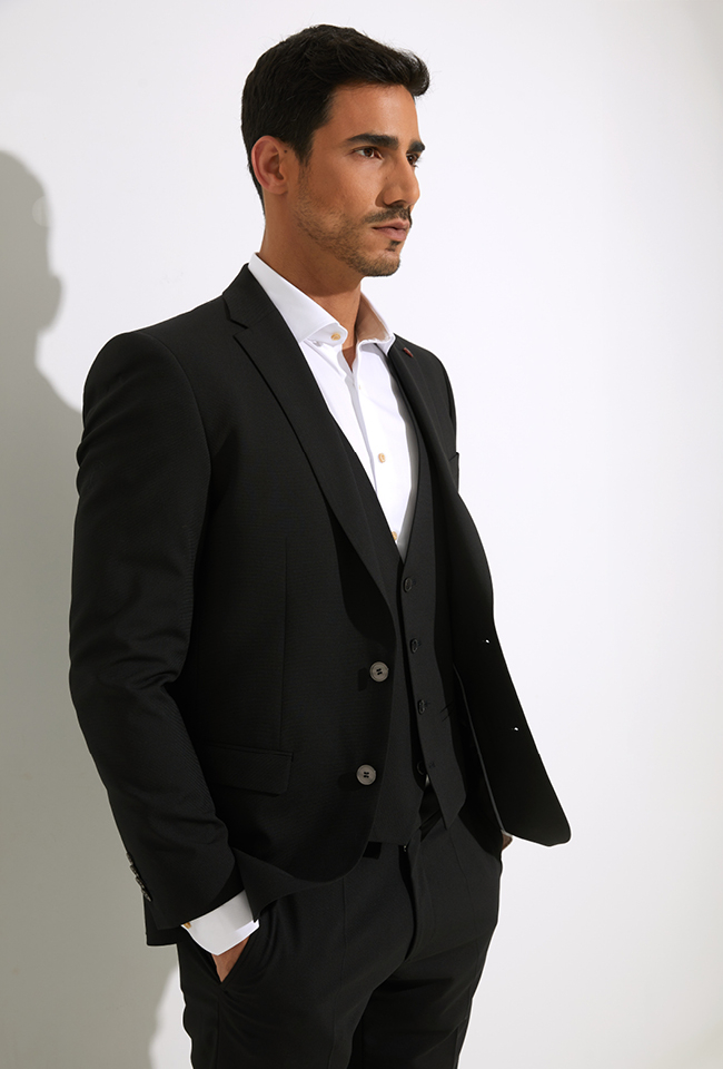 Heren shop the look van Roy robson en Diadora