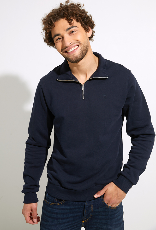 Heren shop the look van Les deux en Scotch & Soda