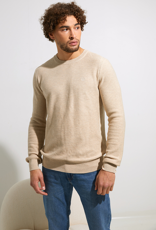 Heren shop the look van Scotch & Soda en Dstrezzed