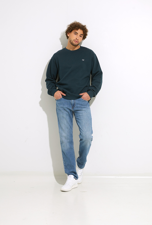 Heren shop the look van Levis en Ieriedaily