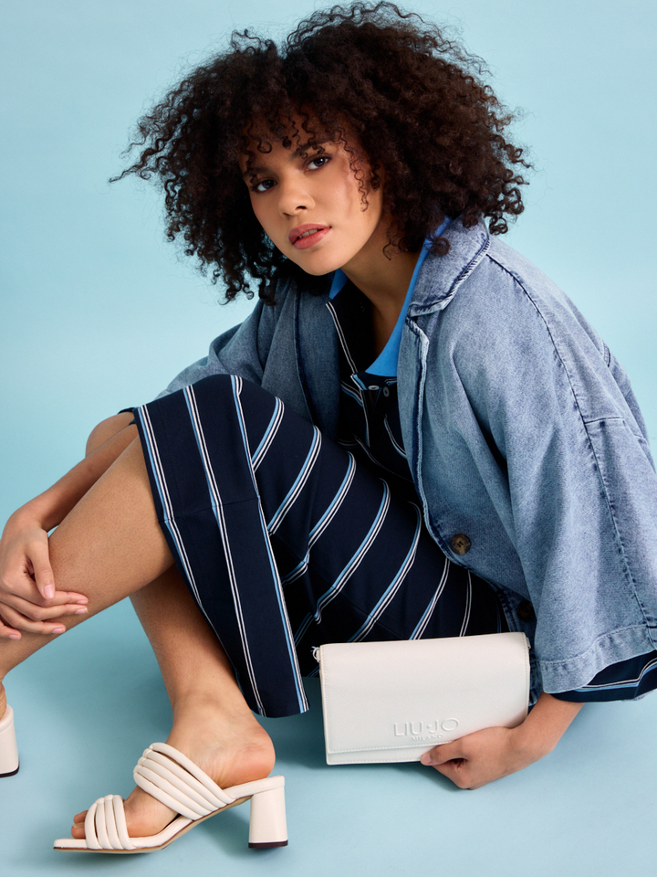 Dames shop the look van Liu Jo en March23 Zomer 2026 shoot 2