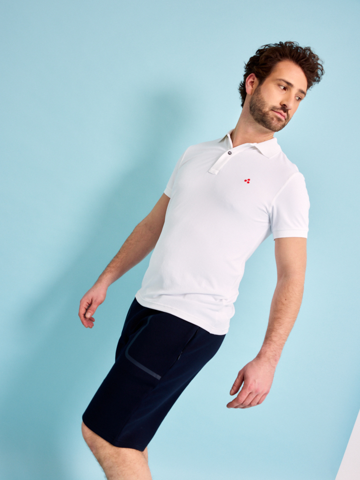 Heren shop the look van Mercer en Peutery Zomer 2026 shoot 2
