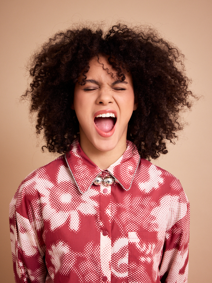 Dames shop the look van Bellerose, Essentiel, Lola Cruz, Ame en Hidesins Zomer 2026 shoot 2