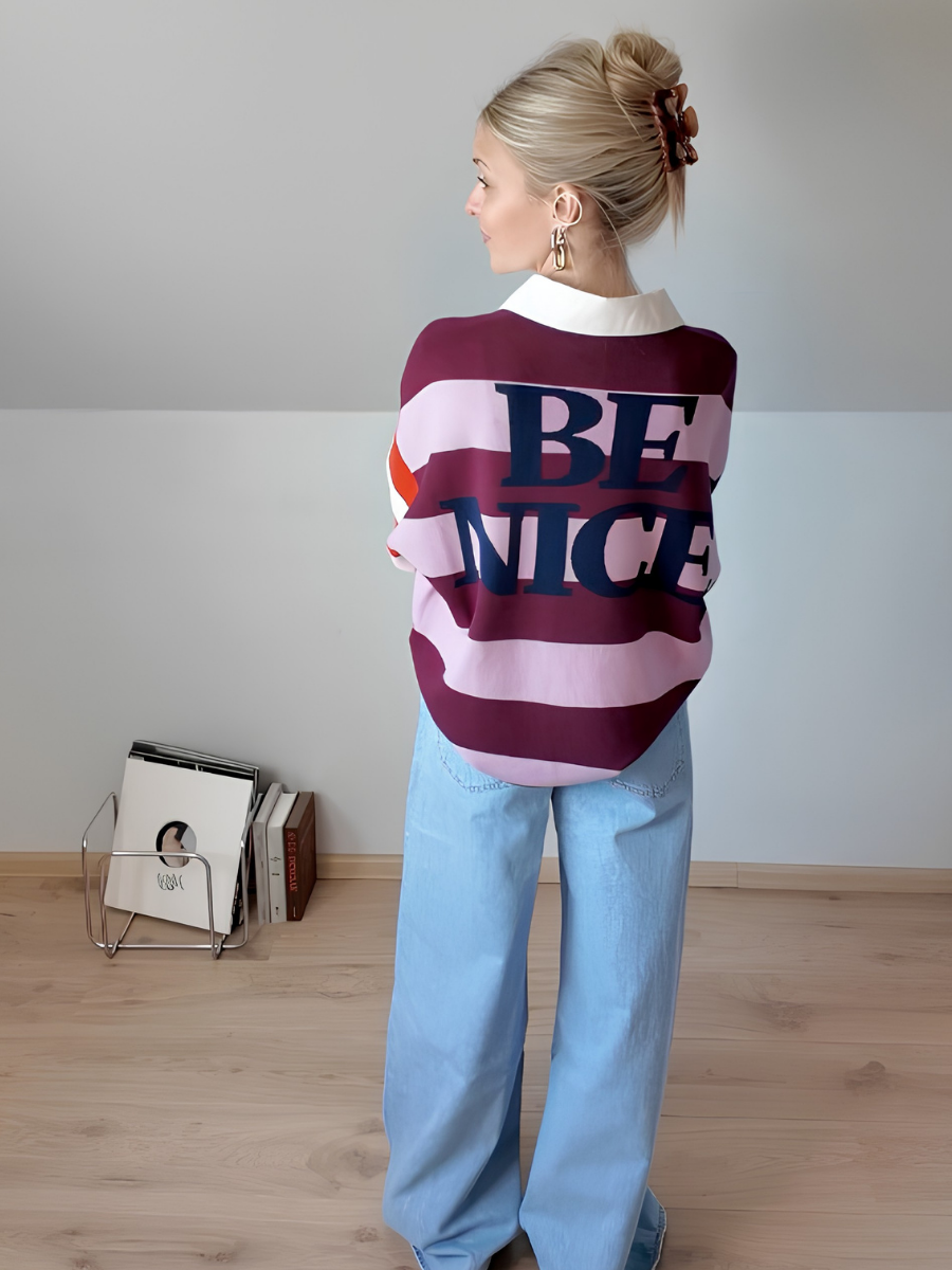 Dames | shop the look van Haikure, Essentiel, JVAM en Billion Avenue | Zomer '26 | Loïs tiktok