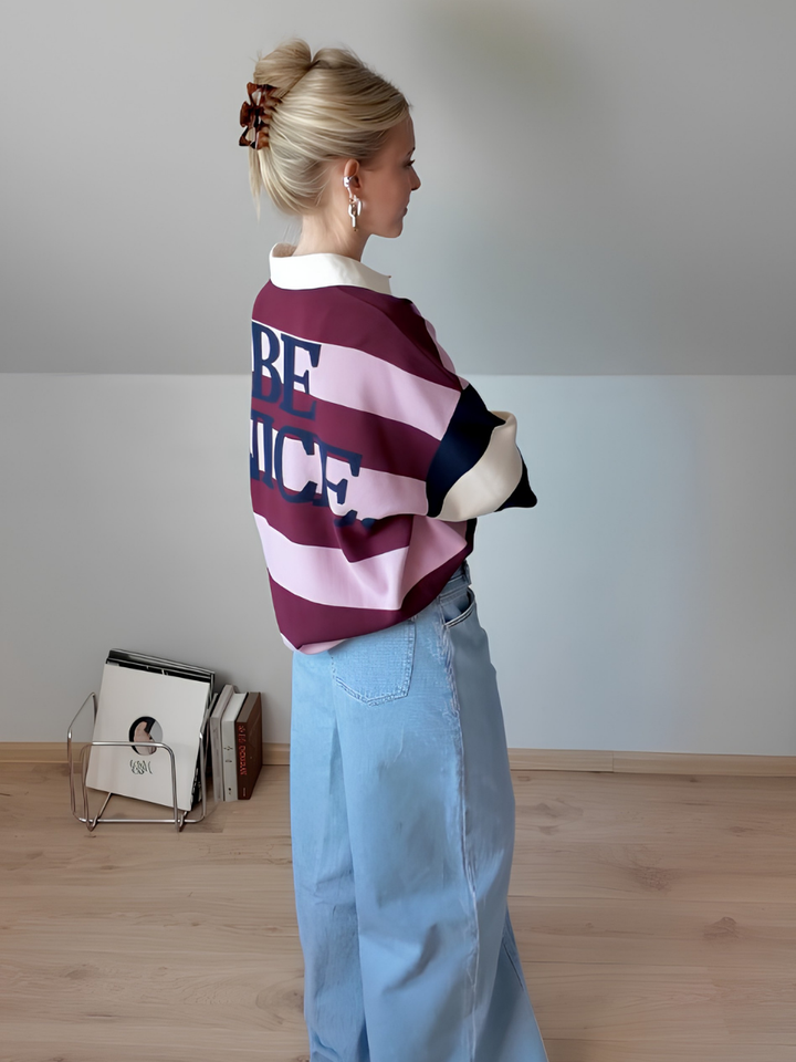 Dames | shop the look van Haikure, Essentiel, JVAM en Billion Avenue | Zomer '26 | Loïs tiktok