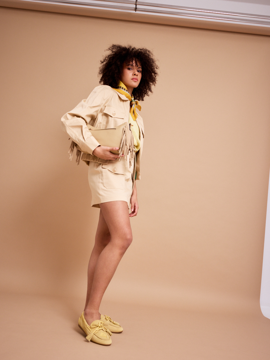 Dames shop the look van Kocca, Les Cordes en Etrier Zomer 2026 shoot 2