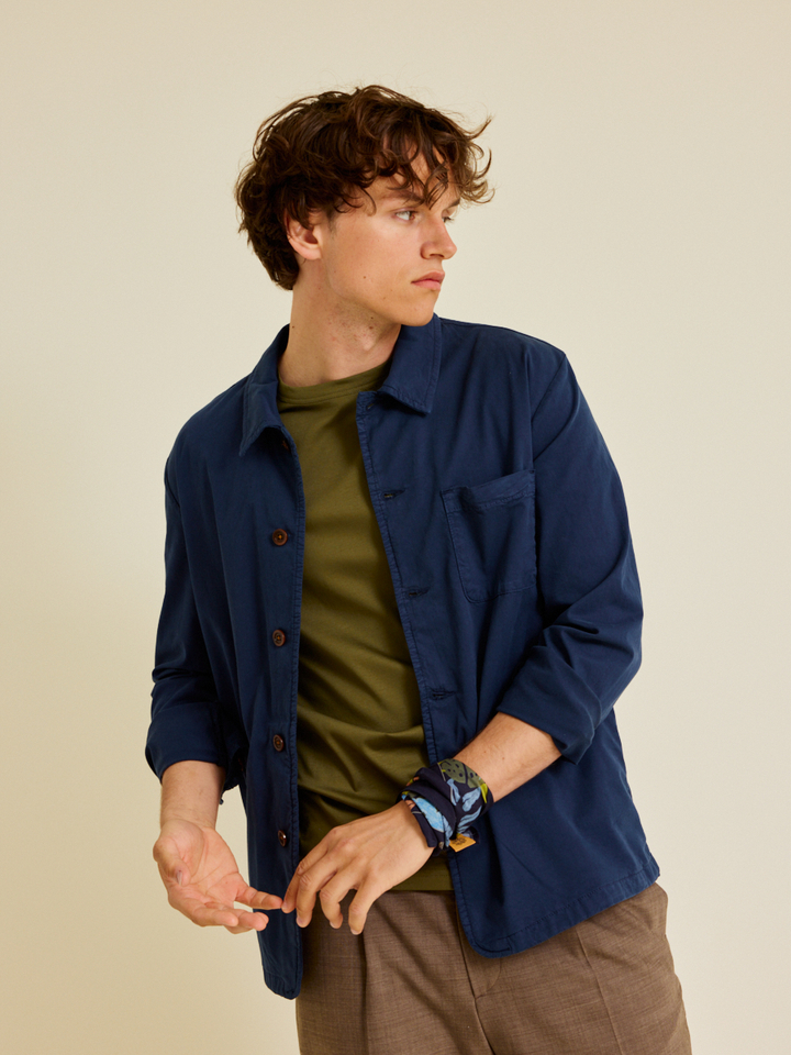 Heren | shop the look van Mos Mosh en New Balance | Zomer '26 | Shop the look high summer