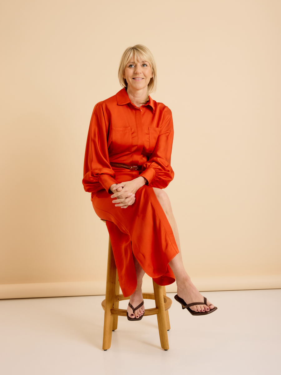Dames | shop the look van IRO en Toral | Zomer '26 | Moederdagshoot