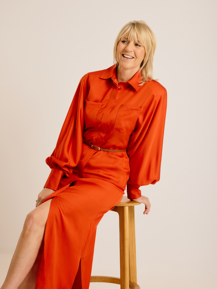 Dames | shop the look van IRO en Toral | Zomer '26 | Moederdagshoot