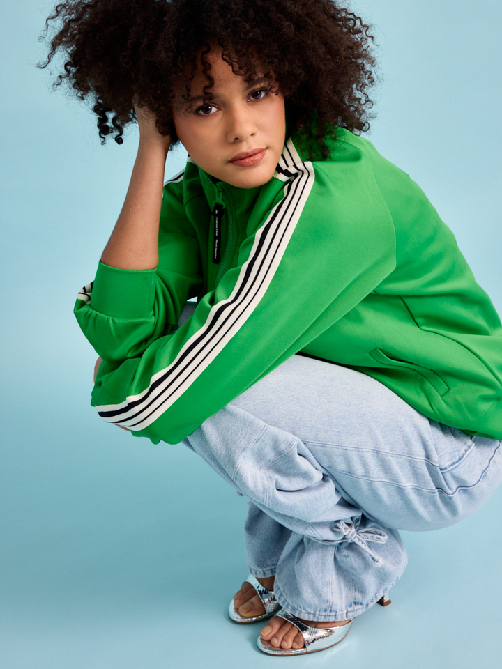 Dames shop the look van Lola Cruz, Numph, Homage, Hidesins en Eleh Zomer 2026 shoot 2