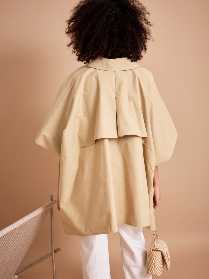 Dames shop the look van Angelo De Lombardi, Liu Jo en No Map Society Zomer 2026 shoot 2