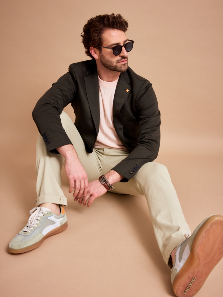 Dames shop the look van Digel, Hoff, Mason's en Gentiluomo Zomer 2026 shoot 2